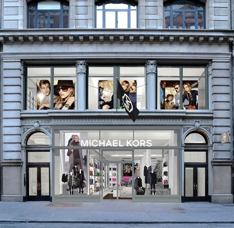 michael kors salary nyc|Michael Kors salaries in New York .